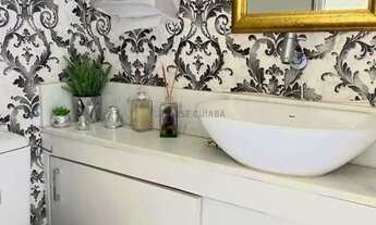 Imagem 4: Linda Casa A Venda No Condomínio Breeze Housing