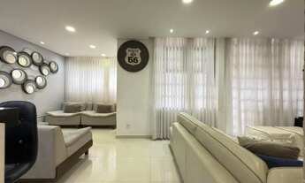 Imagem 5: Imóvel para venda possui 120 metros quadrados com 3 quartos em Santa Amélia - Belo Horizon