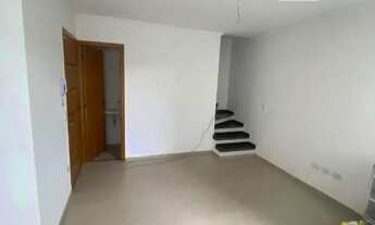 Imagem 2: Cobertura à venda no Parque Novo Oratório em Santo André