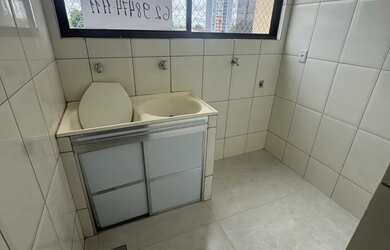 Imagem 4: Apartamento no parque Amazônia