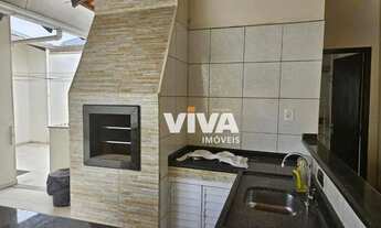 Imagem 6: Casa com 2 dormitórios para alugar, 160 m² por R$ 4.695,00/mês - São Vicente - Itajaí/SC