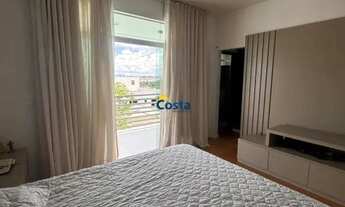 Imagem 7: A casa mais bonita e sofisticada do bairro Senhora das Graças