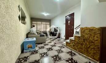 Imagem: Casa em Jardim Aricanduva