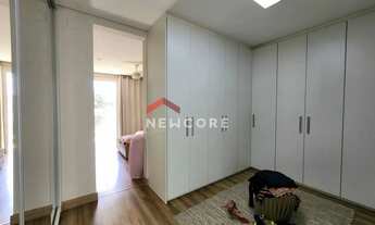 Imagem 7: Casa de condomínio em Avenida Affonso José Aiello, 55 Quadra 6 - Vila Aviação - Bauru/SP