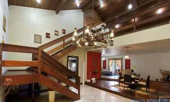 Imagem 6: CASA EM CONDOMÍNIO - CHÁCARA DOS JUNQUEIRAS - SP