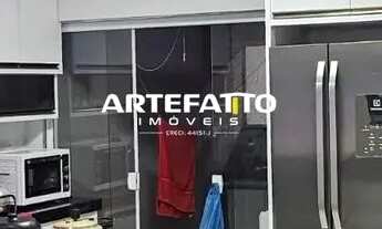 Imagem: CASA A VENDA BAIRRO SANTA TEREZINHA