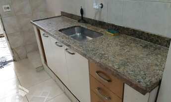 Imagem 6: Sobrado para alugar, 2 dormitórios, 1 vaga, 120 m² - Vila Prudente