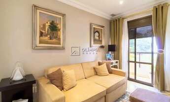 Imagem: Aluguel Apartamento 3 Dormitórios - 223