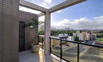 Imagem 4: Cobertura Exclusiva no Residencial Pater ? Bancários, João Pessoa/PB