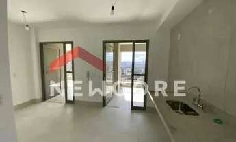 Imagem 2: Apartamento em Rua Miragaia - Butantã - São Paulo/SP