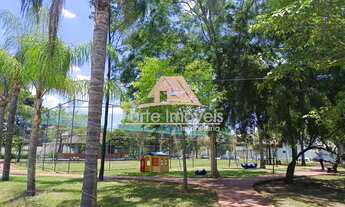 Imagem 7: Terreno no Condomínio Golden Village