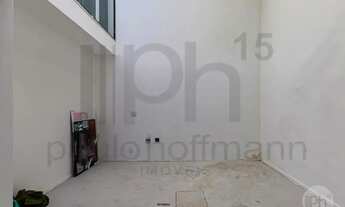 Imagem 6: Vende casa comercial de 200m, 2 vagas R$4.000.000 - Jardim América-SP