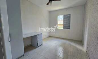 Imagem 6: Apartamento de 2 Dormitórios à Venda no Boqueirão, Santos Aceita Financiamento