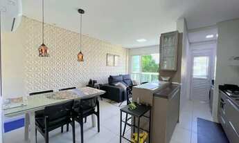 Imagem 7: Imóvel para aluguel tem 84 metros quadrados com 2 quartos em Campeche - Florianópolis - SC