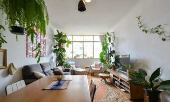 Imagem 4: Apartamento para venda em Consolação com 3 quartos , 108m²