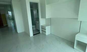 Imagem: Apartamentos no Edson Queiroz tipo studio