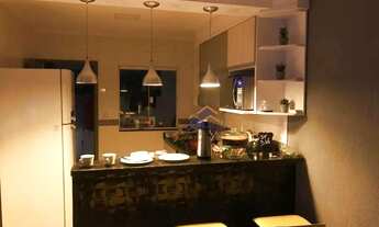 Imagem 5: Casa com 3 dormitórios à venda, 200 m² por R$ 850.000,00 - Village - Angra dos Reis/RJ