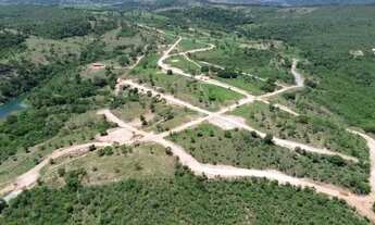 Imagem 2: Condomínio Aquarius Corumbá IV, apenas 12 km de Alexânia GO