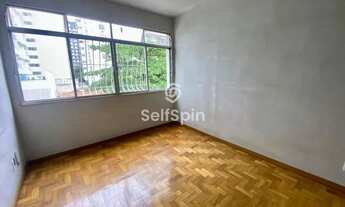 Imagem 4: Apartamento de 3 quartos para alugar - Icaraí - Niterói/RJ