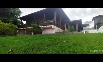 Imagem 7: Espetacular Casa em Condomínio à Venda em Sumaré-SP - 4 Quartos, 1 Suíte, 2 Salas, 3 Banhe