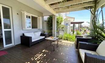 Imagem 4: Sobrado Mobiliado com Vista para o Mar em Xangri-Lá, na praia da Maristela - Venda REF: SO