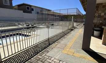 Imagem 2: APARTAMENTO DE DOIS QUARTOS, NO CONDOMÍNIO VARANDAS GARDEN NO PARQUE MARAJÓ