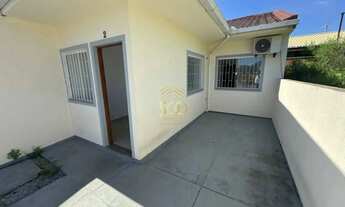 Imagem 4: Residencial Casa Geminada - Venda - de Área Total - de Área Privativa - 285.000,00 - Bela