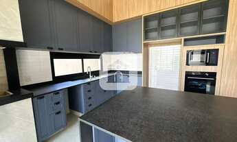 Imagem 5: Casa para locação no condomínio Varandas do Sul