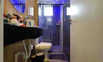 Imagem 6: Excelente apartamento reformado no Park Barra mais viver [8048