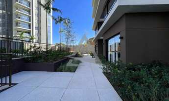 Imagem 7: Apartamento para alugar em Campinas, Nova Campinas, com 1 suíte, com 55 m², Halma 199