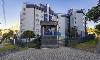 Imagem 2: Cobertura com 3 dormitórios para alugar, 135 m² por R$ 6.043,00/mês - Água Verde - Curitib