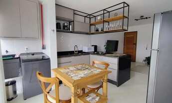 Imagem 6: Apartamento Mobiliado 2 Dormitórios no Campeche