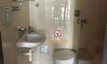 Imagem 6: Sobrado com 2 dormitórios à venda, 100 m² - Parque Santo Antônio - Guarulhos/SP