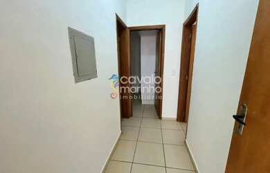 Imagem 3: Apartamento mobiliado para alugar de 2 quartos, 60m² - Edifício Aloha - Jardim Botânico