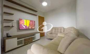 Imagem: Aluguel Apartamento mobiliado TUBALINA