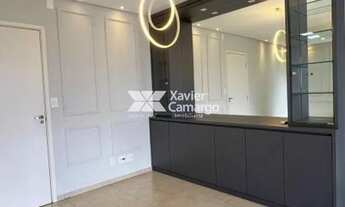 Imagem 3: Apartamento com 2 quartos para locação no bairro Parque Universitário - Rio Claro/SP