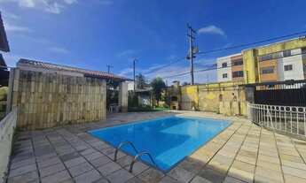 Imagem 5: Casa com 3 quartos para alugar, 101 m² por R$ 1.848/mês - Curió - Fortaleza/CE