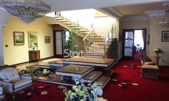 Imagem 3: Casa - Taquaral - Campinas