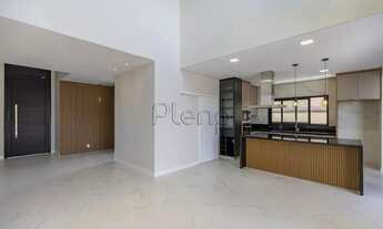 Imagem 6: Casa à venda com 5 suítes no EcoVilla Boa Vista, Valinhos