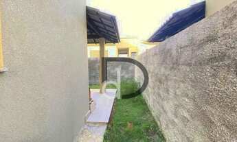 Imagem 9: Casa com 3 quartos à venda, 121 m² por R$ 911.000 - Condomínio Village Luciana - Valinhos