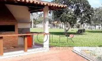 Imagem 2: Terreno no Condomínio Santa Maria