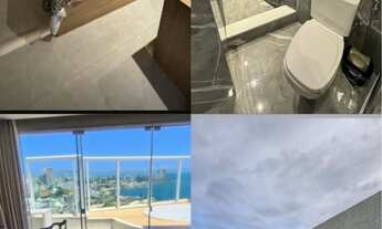 Imagem 2: Alugo Apartamento duplex $2.500,00 a diária