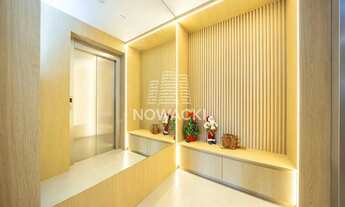 Imagem 5: APARTAMENTO MOBILIADO 4 SUITES 4 VAGAS - ECOVILLE