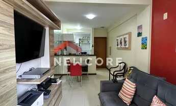 Imagem 4: Apartamento em Rua Marquês de Caravelas - Flores - Manaus/AM