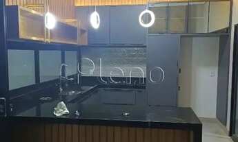 Imagem 7: Casa à venda em Indaiatuba, Jardim Monte Carlo, com 3 quartos, com 135 m²