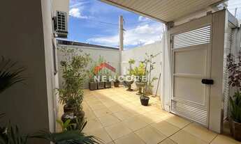 Imagem 4: Casa em Rua Otávio de Azevedo Falcão - Jardim Altos do Palmital - Marília/SP