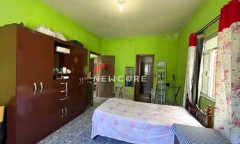 Imagem 2: Casa em Rua Agostinho Rodriguez da Silva - Cabuçu - Nova Iguaçu/RJ