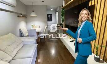 Imagem: Apartamento Impecável em Todos os Santos