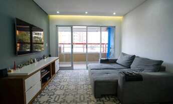 Imagem: Apartamento com 3 dormitórios à venda