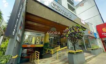 Imagem: Loja com 30m²